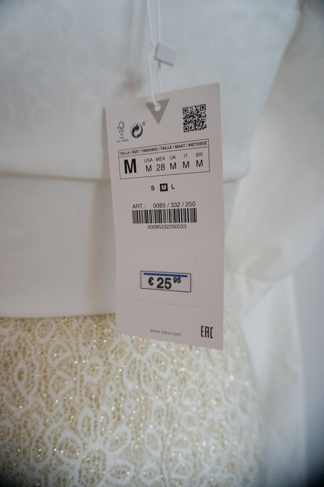 FULL SLEEVE T-SHIRT - Image 4