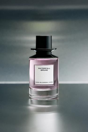 WATERFALL BRUME EDP 100ML (3.4 FL.OZ). -  by Zara - Image 1