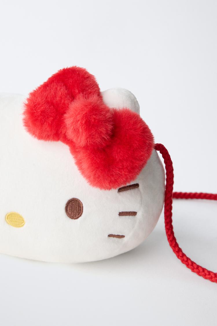 Bolso Cruzado HELLO KITTY© SANRIO 3