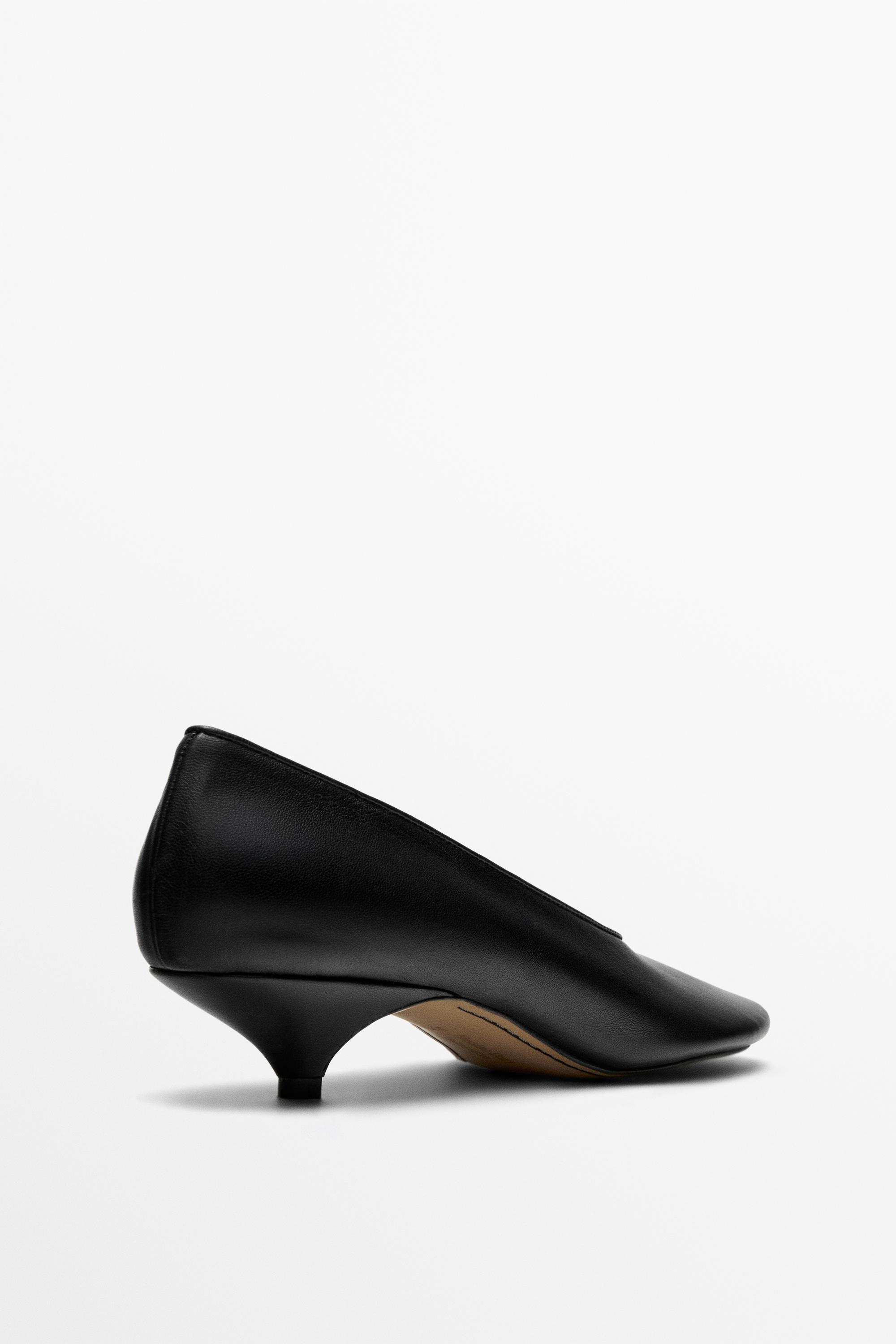 Chaussure à talon souple - Limited Edition