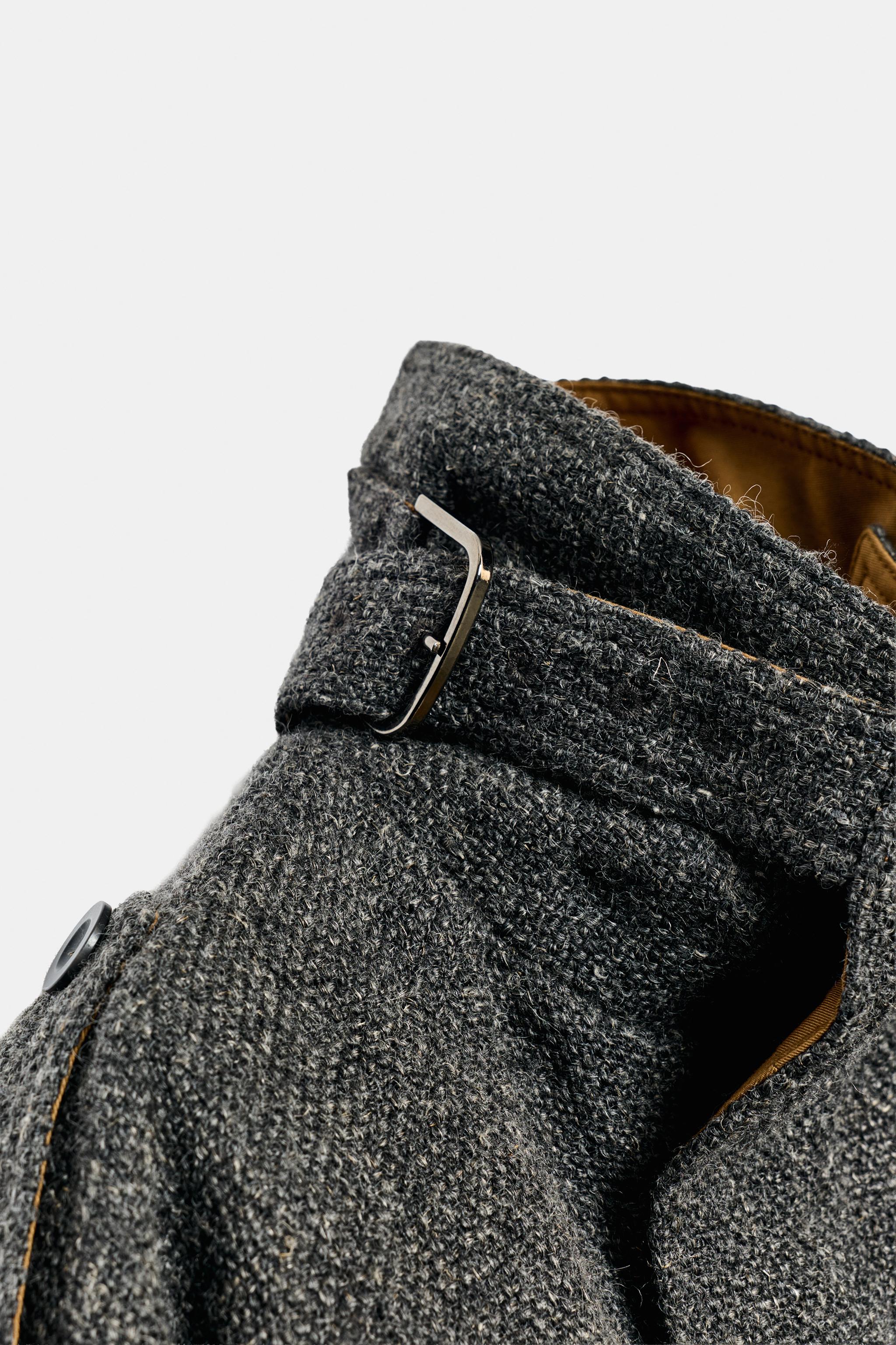 BLOUSON BIMATIÈRE ZW COLLECTION
