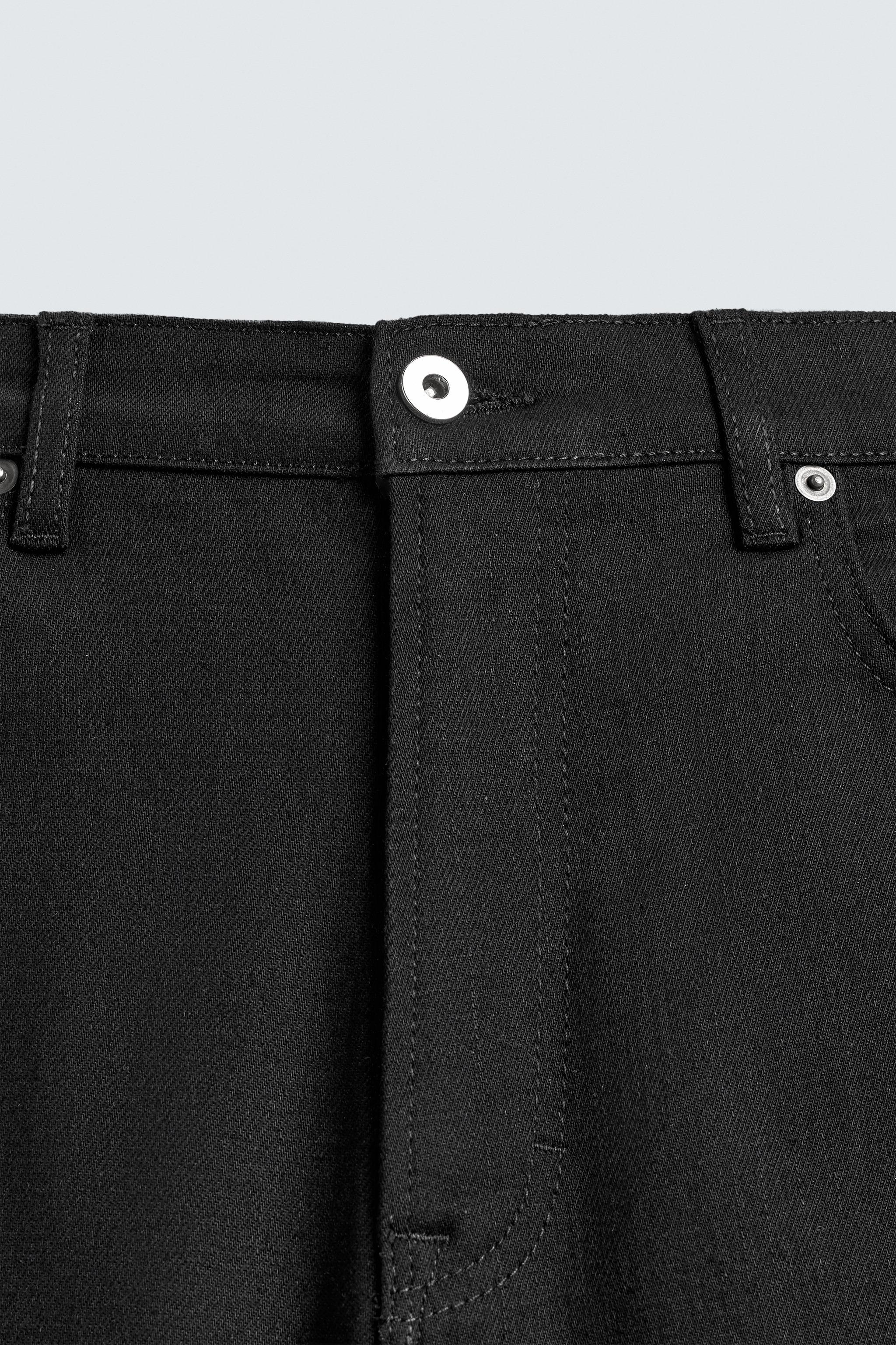 COMFORT SLIM FIT JEANS