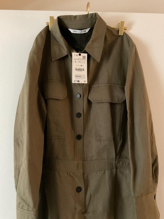 PATCHWORK JUMPSUIT LIMITED EDITION - Image 5