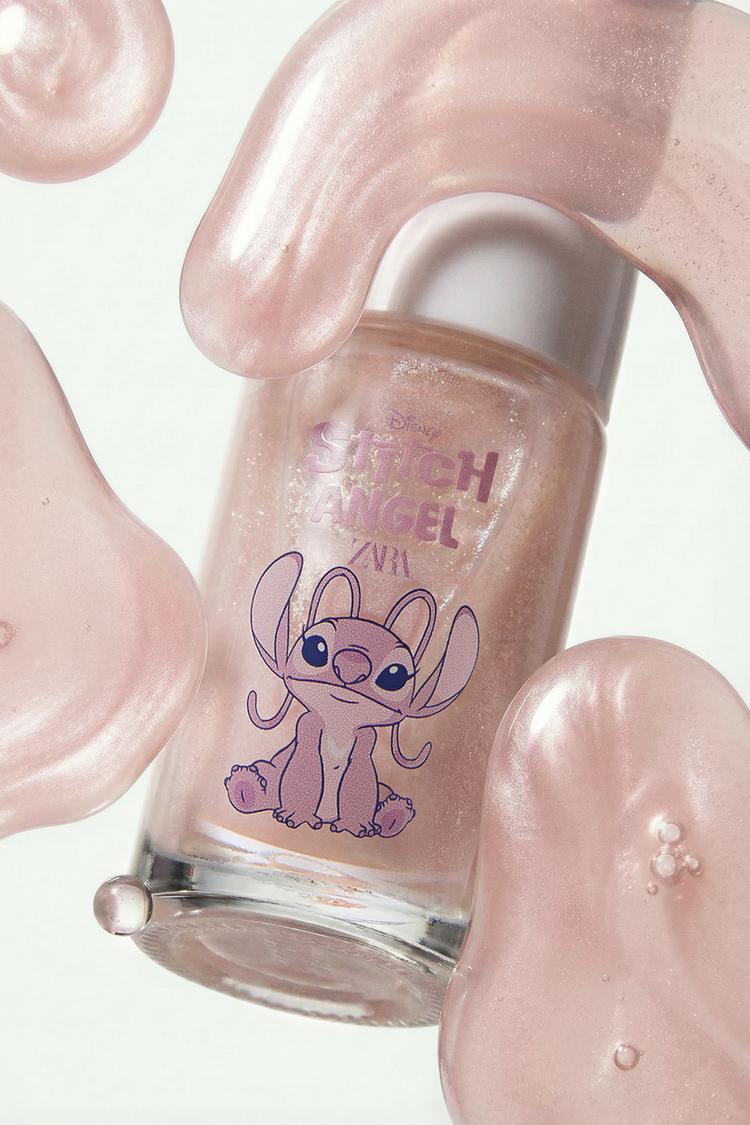 STITCH ÁNGEL © DISNEY BRILLO CORPORAL 25ML (0.85 FL. OZ.) 5