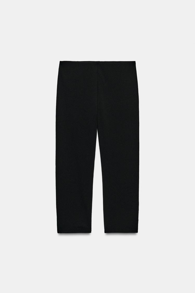 STRETCH CAPRIS