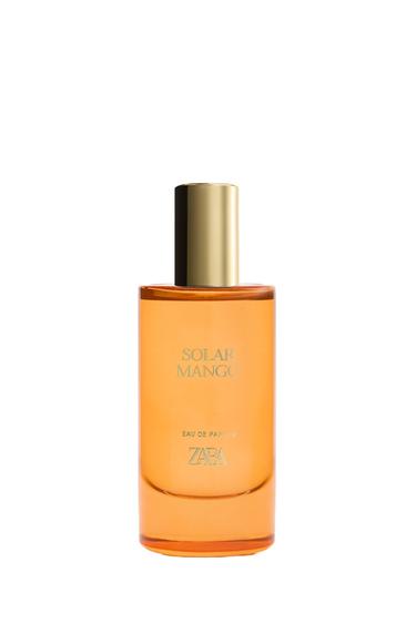 SOLAR MANGO EDP 50ML (1.7 FL. OZ). - TINTED LEATHER by Zara