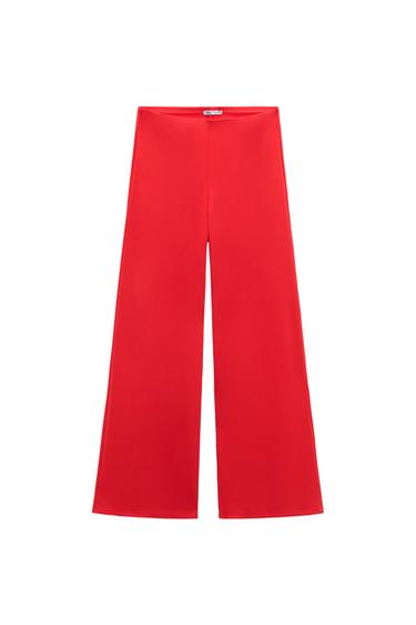 FLOWY PANTS