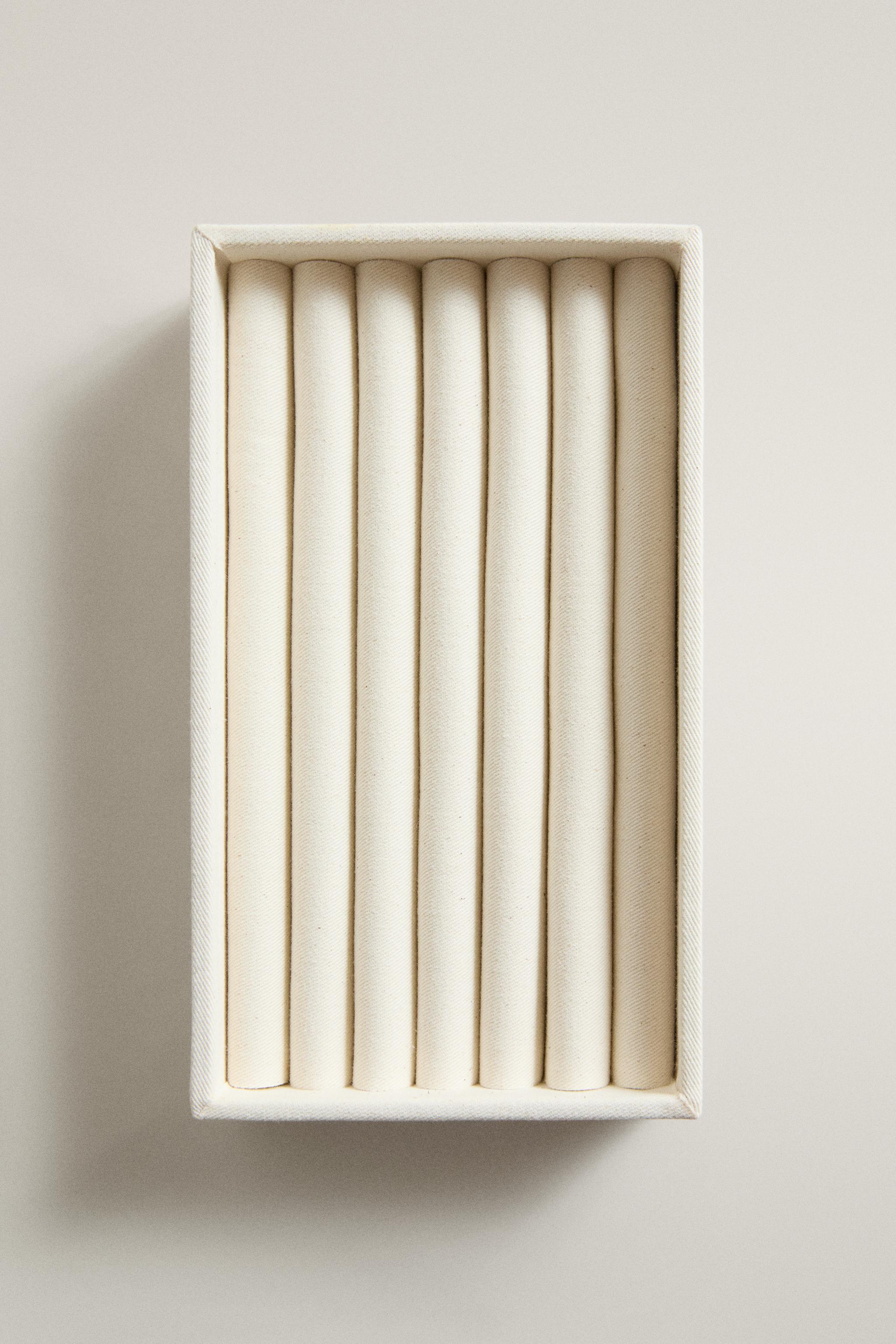 RING ORGANIZER BOX