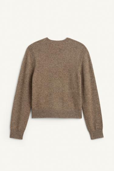 JK SWTR - Light brown by Zara