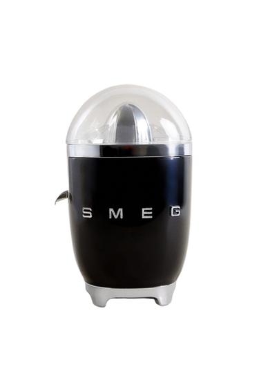 SMEG JUICER - Black by Zara