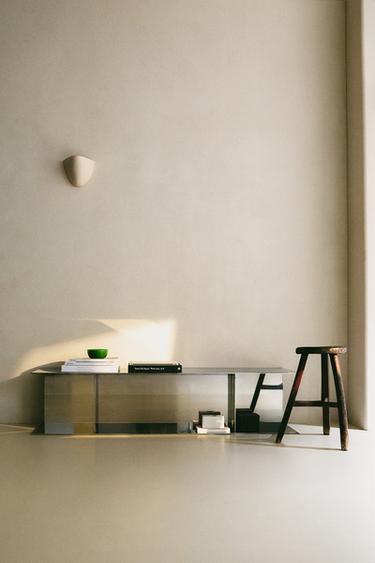 COFFEE TABLE 02 - Steel by Zara - Image 5