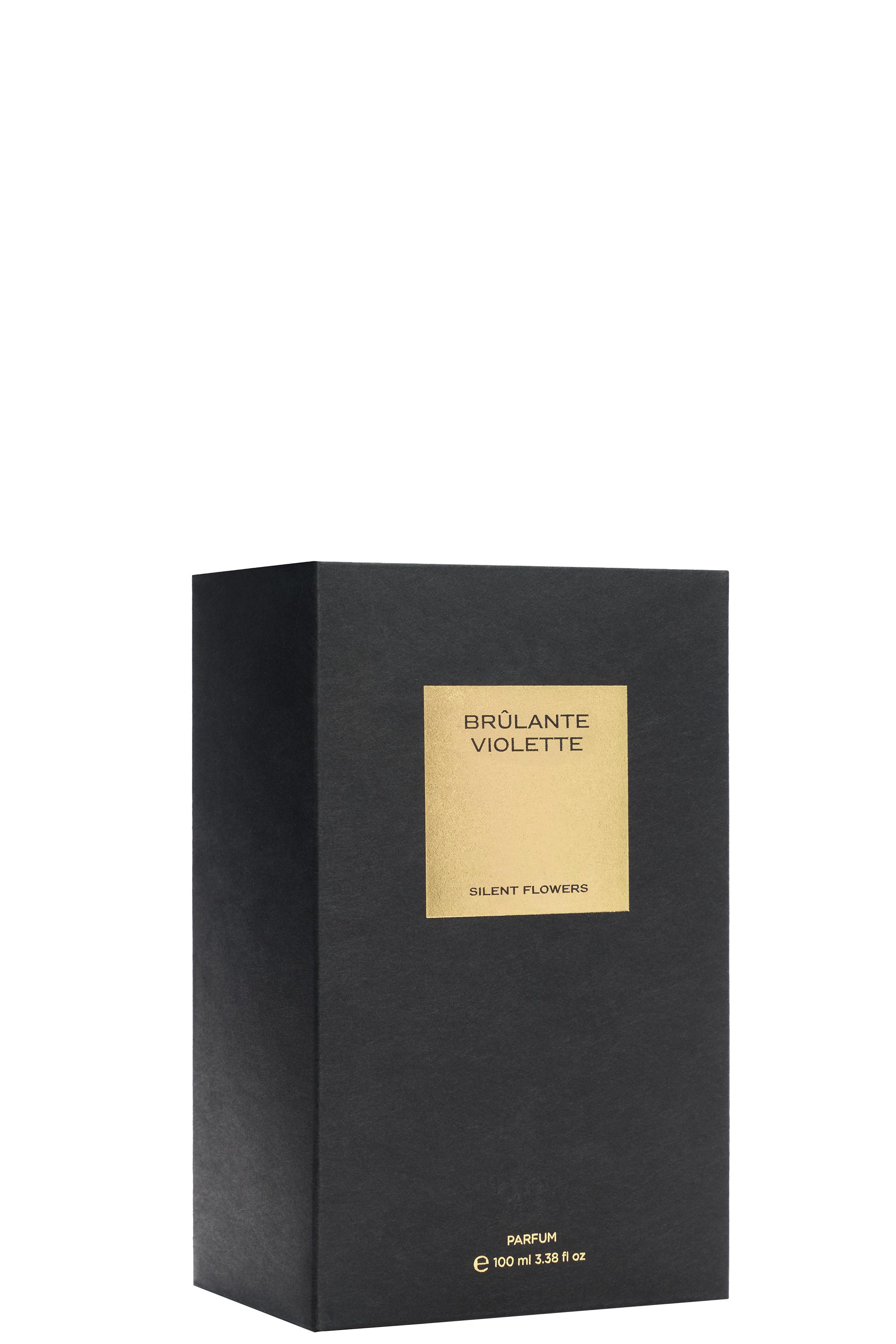 BRÛLANTE VIOLETTE PARFUM 100ML (3.4 FL. OZ). | ZARA España