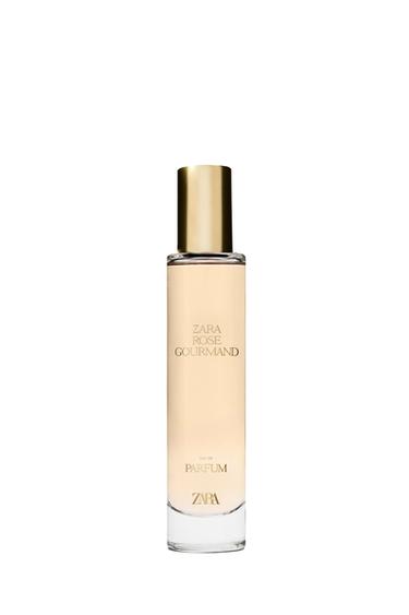 ROSE GOURMAND EDP 30ML / 1.01 oz - TINTED LEATHER by Zara