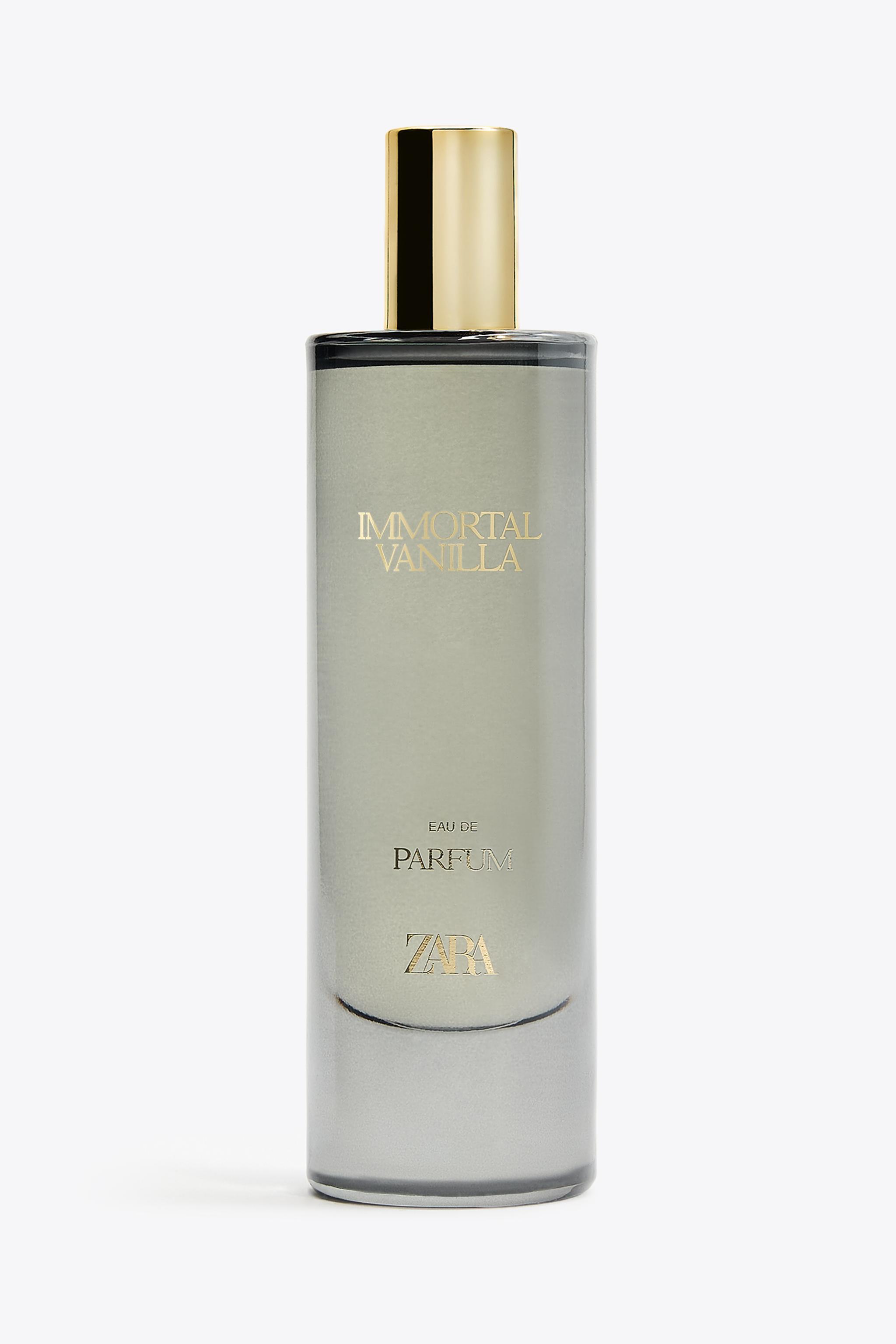 IMMORTAL VANILLA EDP 80 ML (2.71 FL. OZ)