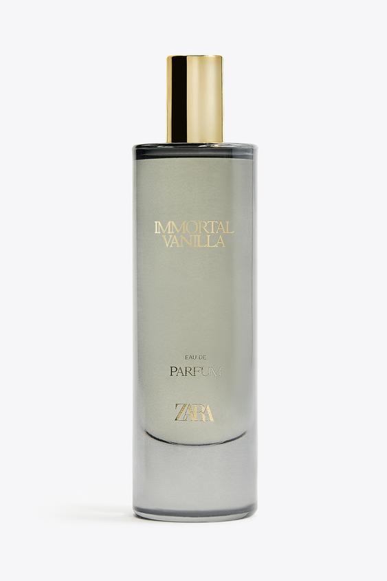 zara immortal vanilla