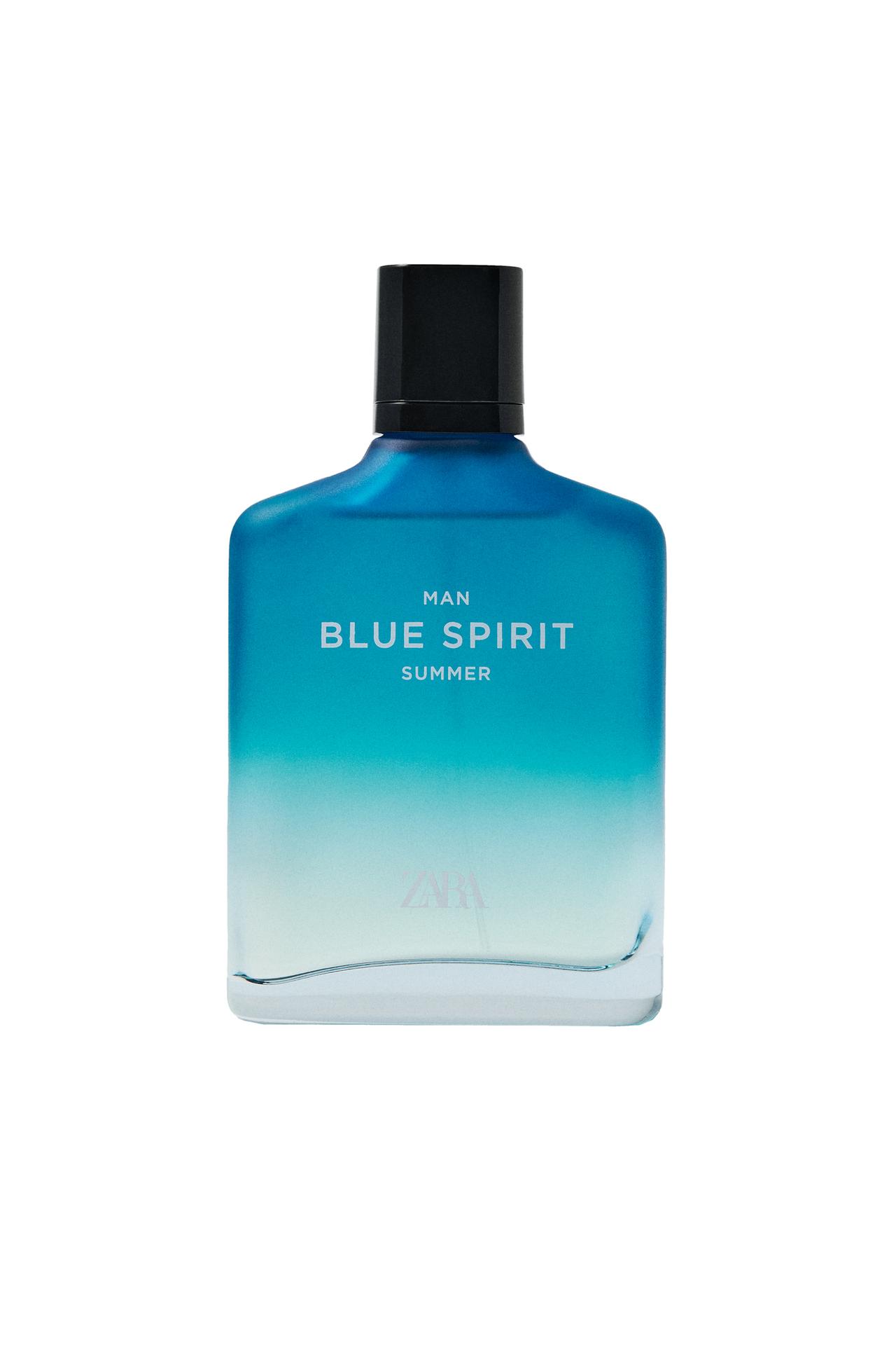 MAN BLUE SPIRIT SUMMER EDT, 100 МЛ (3,4 FL.OZ)