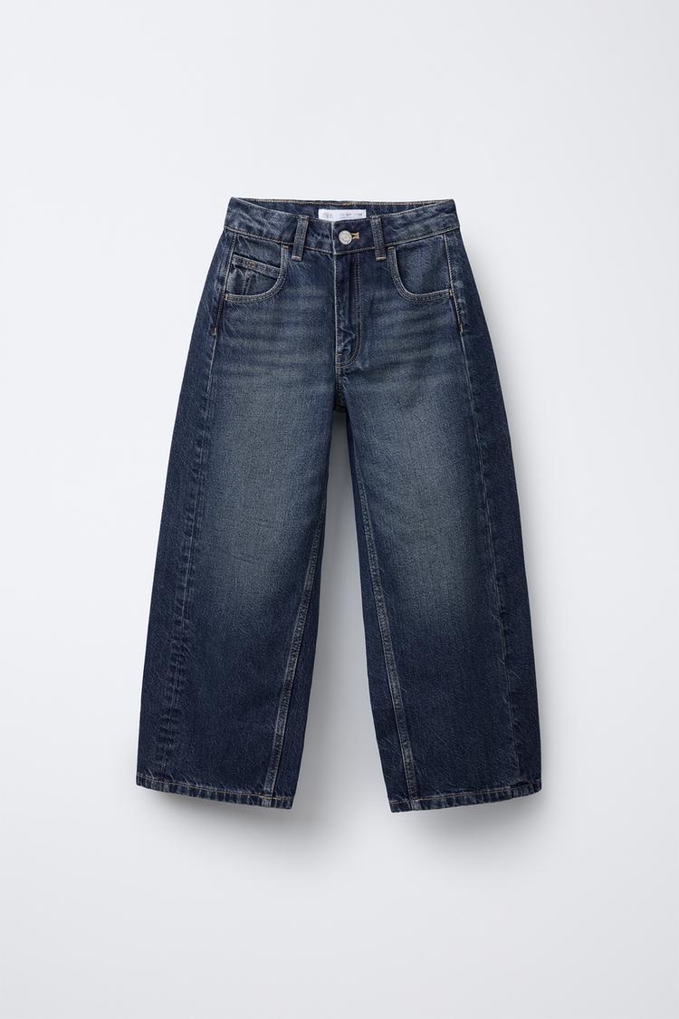 Denim Pantalones De Zara De Hombre Clearance Pantalones De Vestir