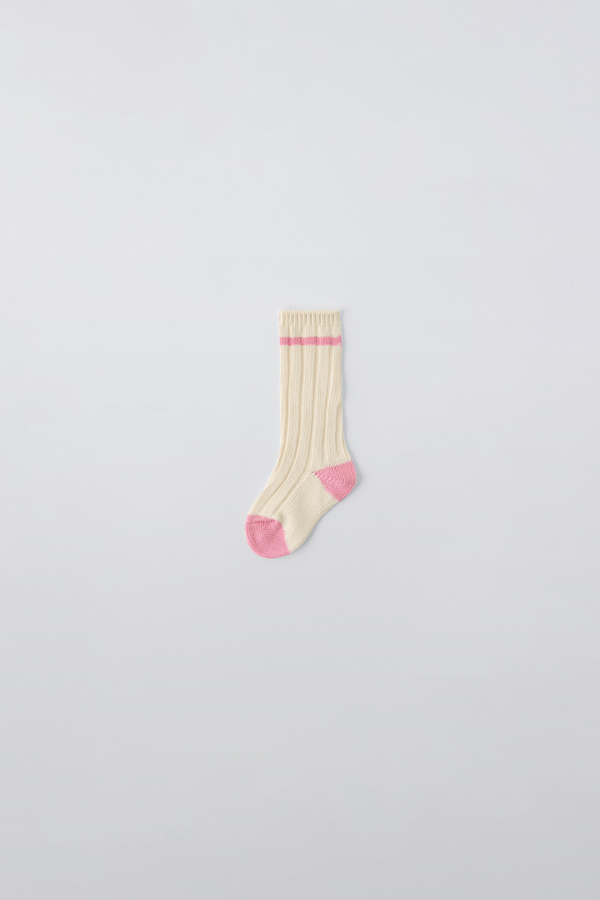 CHAUSSETTES MONTANTES