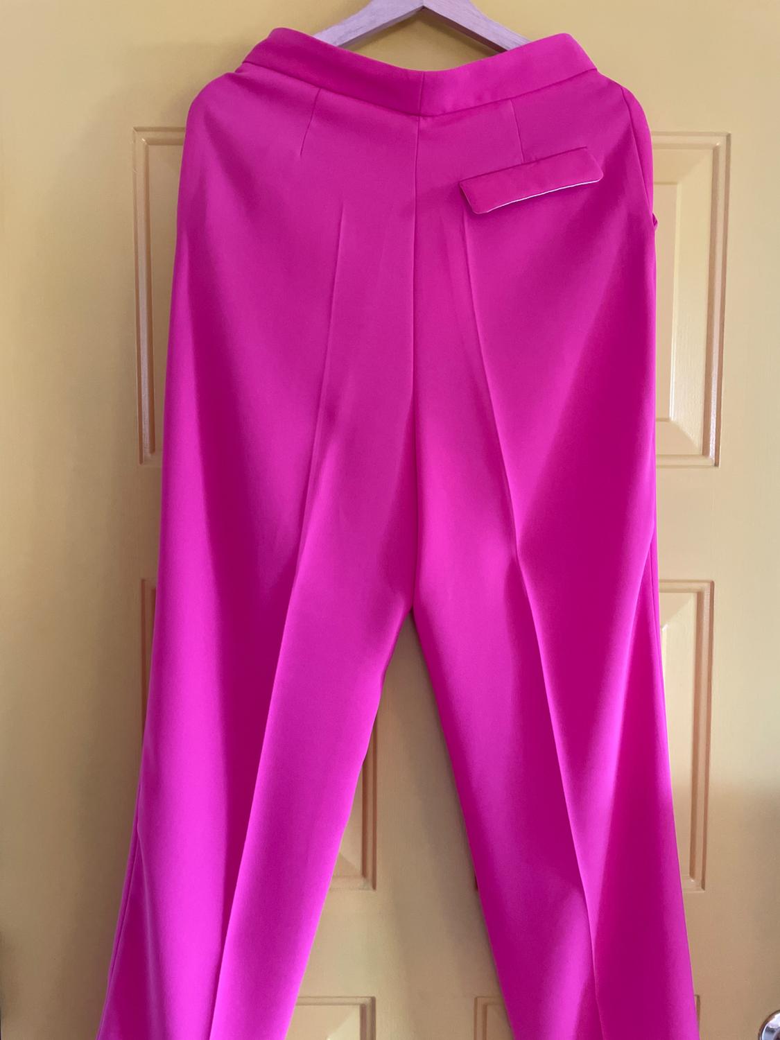 PANTALÓN MASCULINO RECTO - Image 2