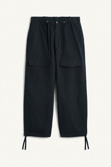 STRPD CRG PNT - Marino oscuro de Zara