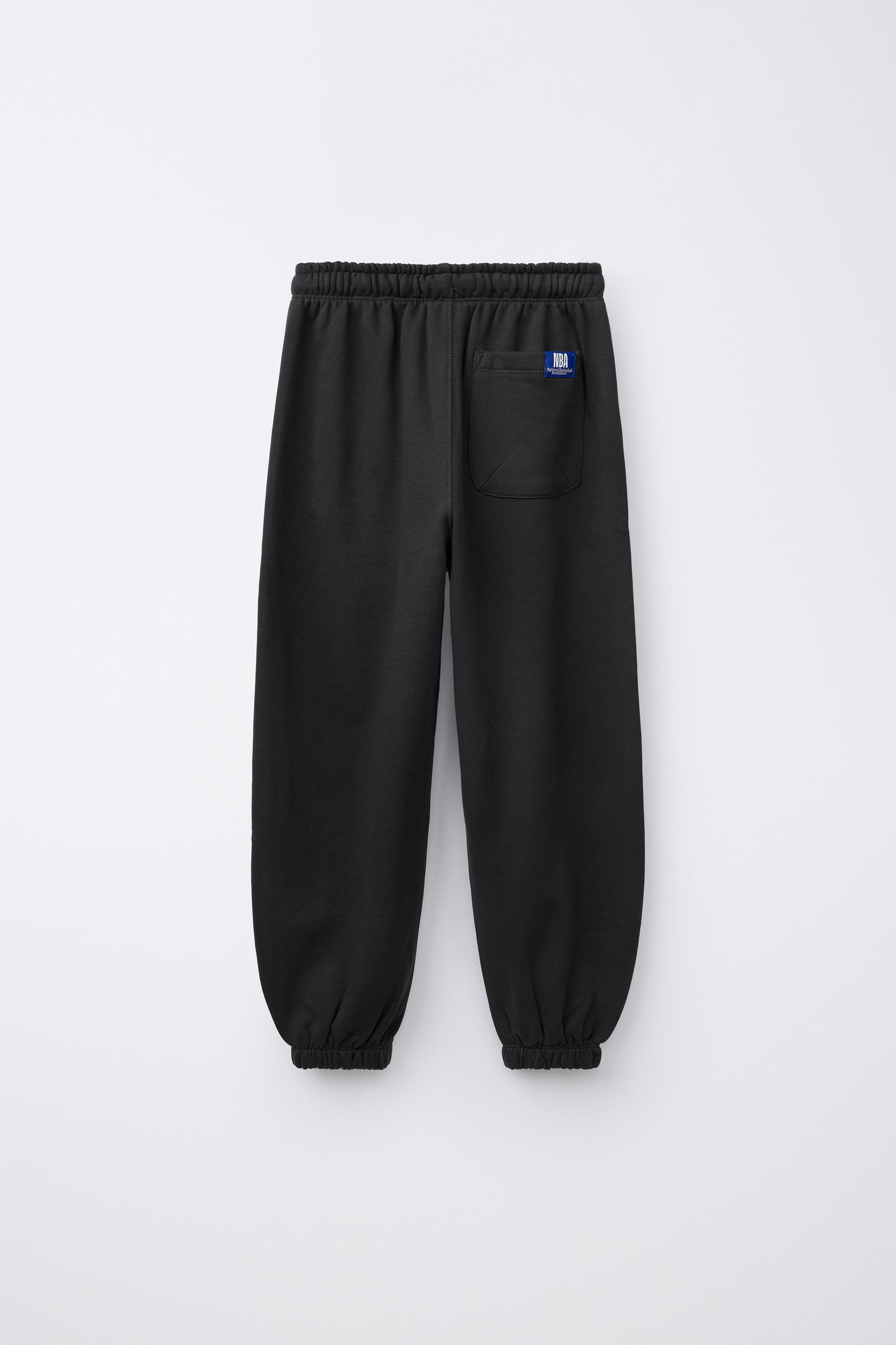 PANTALON JOGGER IMPRIMÉ NBA - MULTI TEAMS