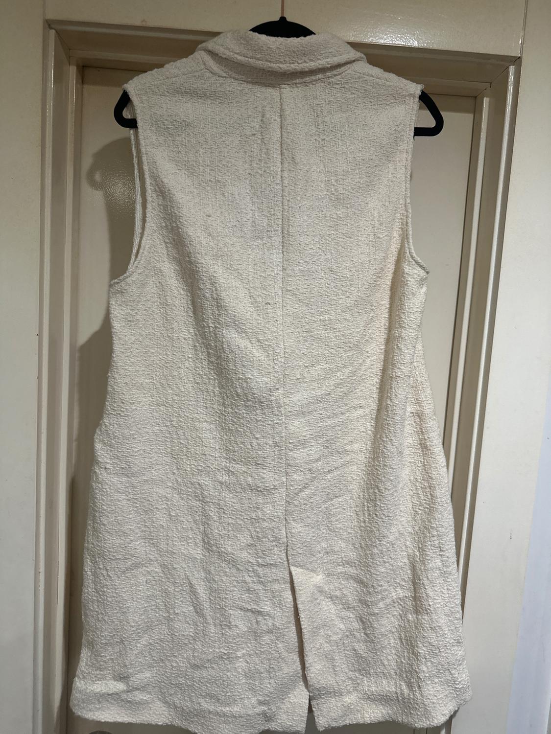 STRUCTURED VEST - Image 2