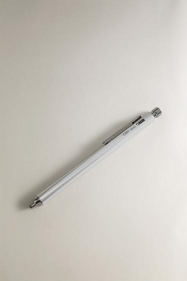 OHTO GS01 PEN - Silver by Zara - Image 1