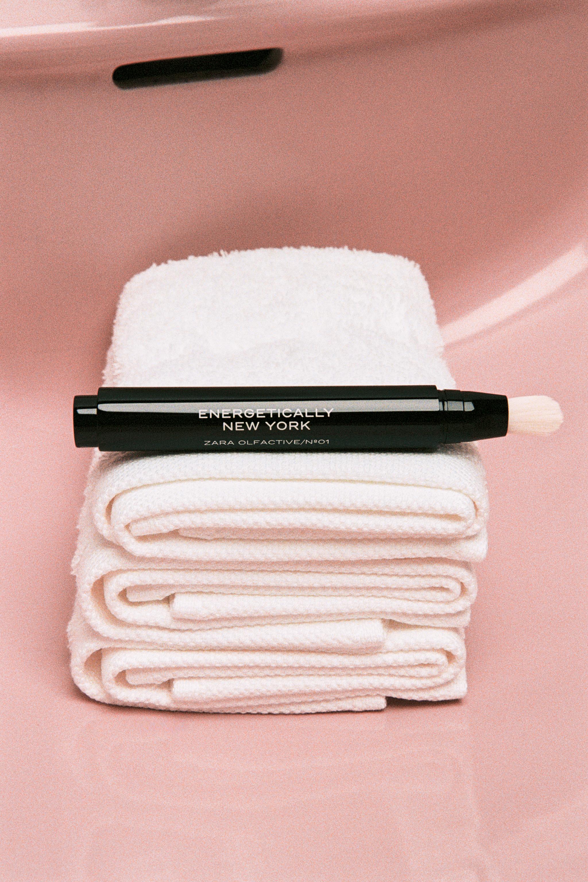 ENERGETICALLY NEW YORK PINCEAU 7ML (0.23 FL.OZ).