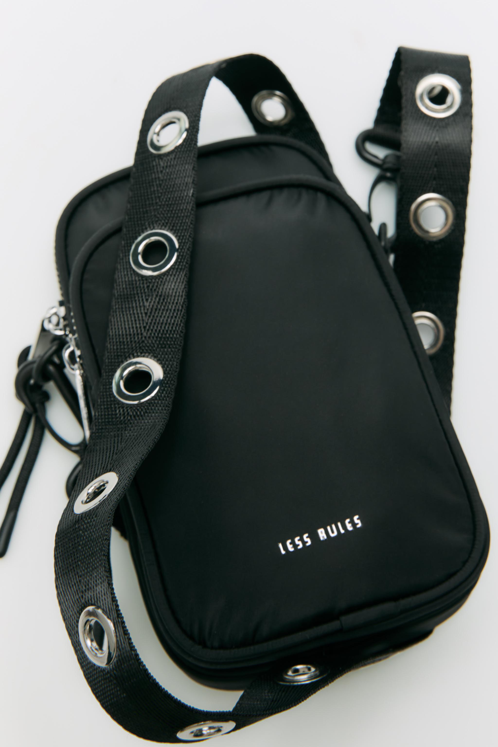Zara bags for girls sales