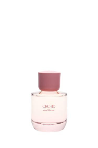 Zara ORCHID EDP 90 ML (3.04 FL. OZ). - TINTED LEATHER