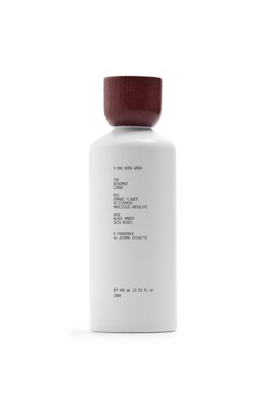 A DAY BODY WASH 400 ML (13,6 FL. OZ) - Pie Tinte von Zara - Bild 0