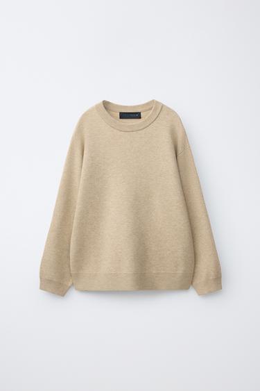 JERSEY PUNTO LISO - Arena de Zara