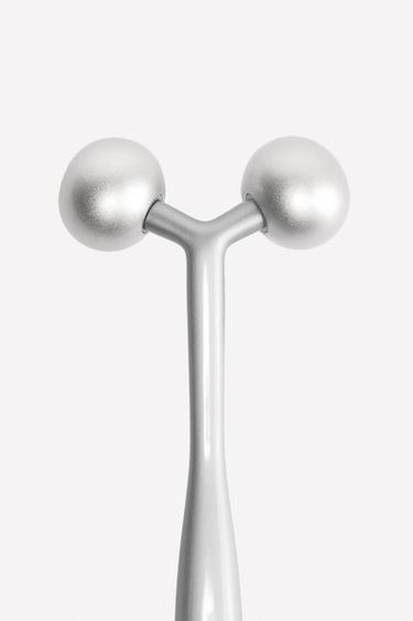 THE FACE ROLLER LUDOVIC DE SAINT SERNIN x ZARA - TINTED LEATHER by Zara - Image 3