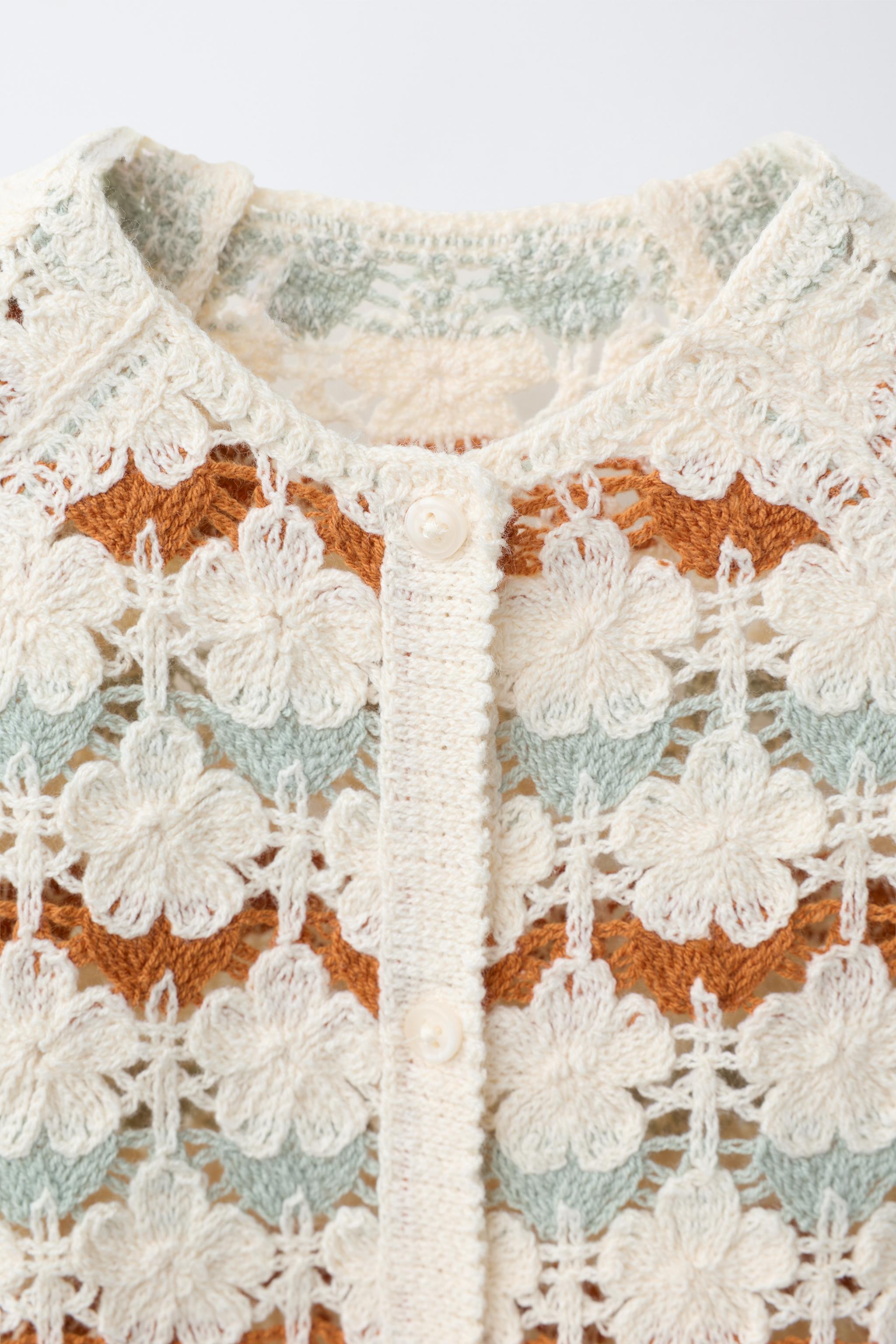 BODY EN MAILLE CROCHET