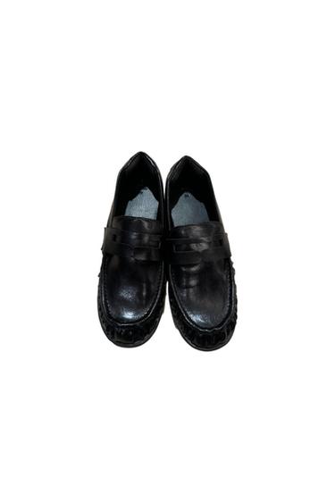 PENNY LOAFERS SIZE 35 KIDS