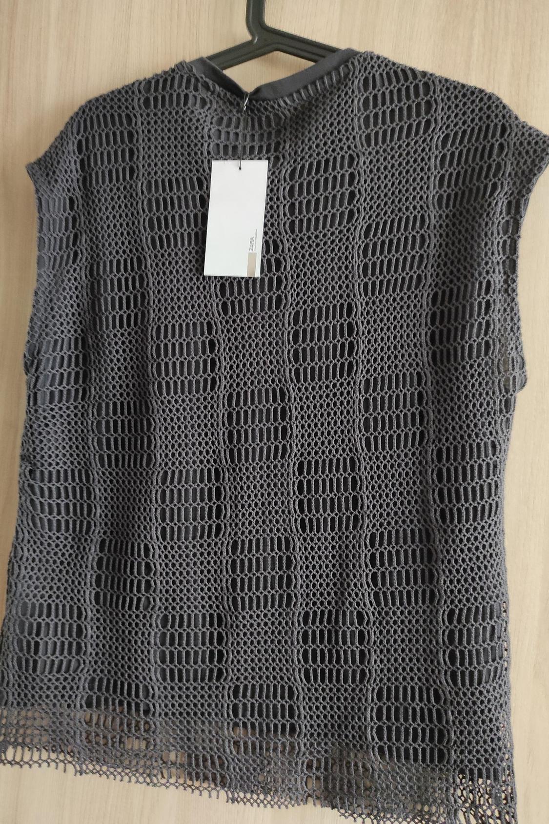 CAMISETA GRIS - Image 3