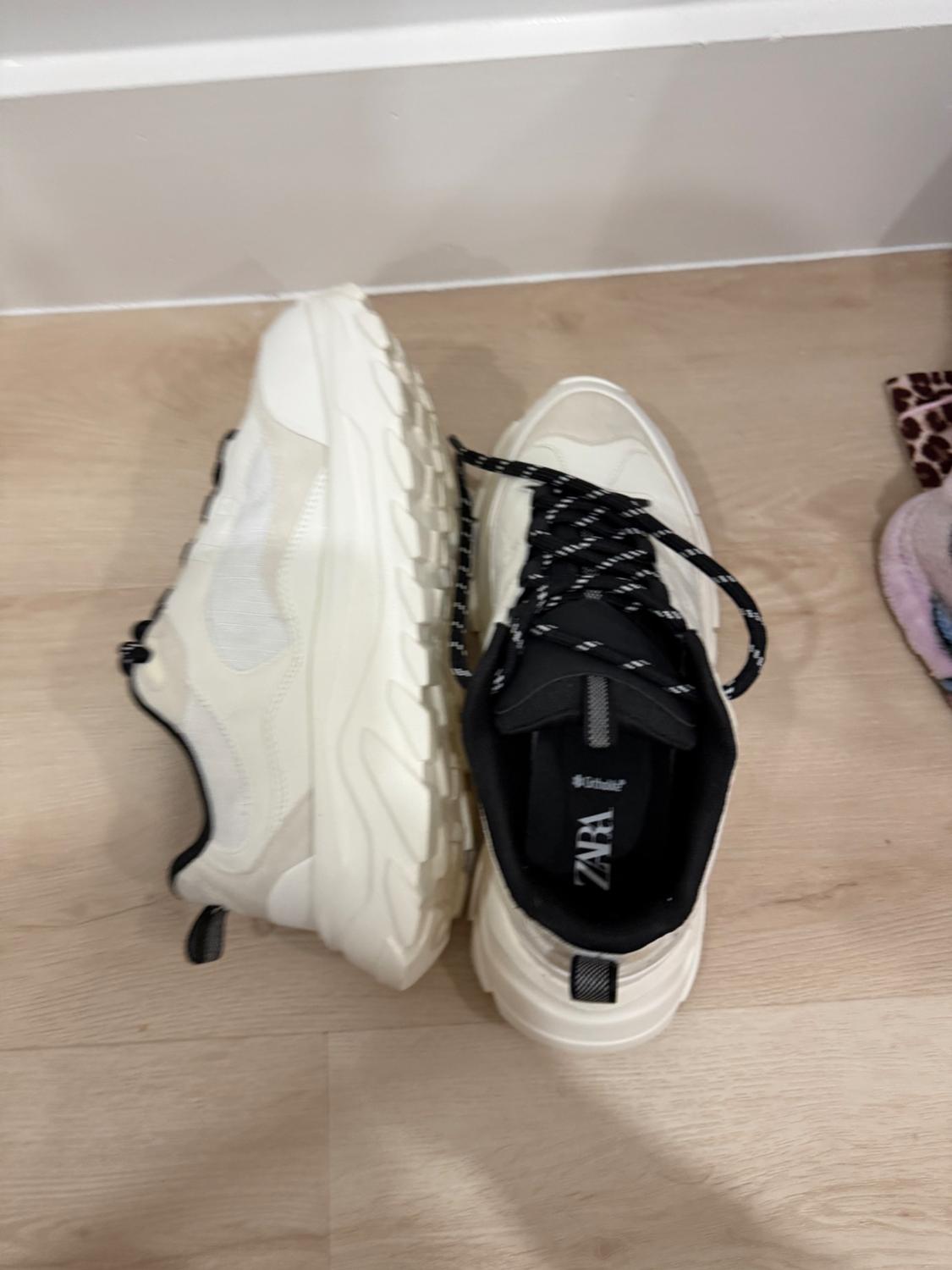 ZARA CHUNKY - Image 6