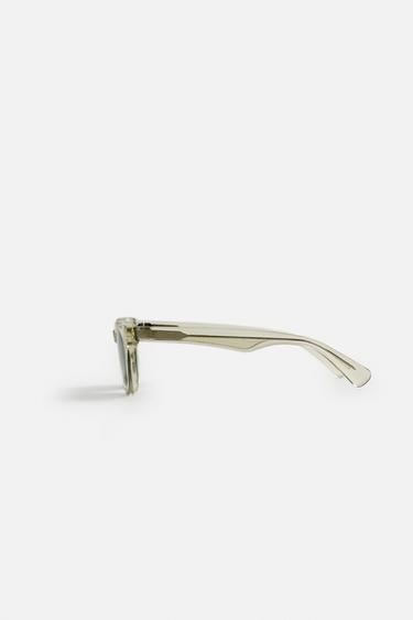 LUNETTES DE SOLEIL CARRÉES - 990 de Zara - Image 4