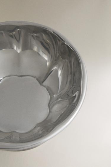 COUPE À GLACE EN ACIER - Acier de Zara - Image 2