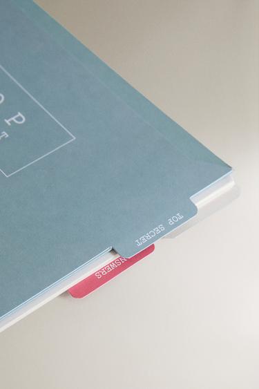 Produktbild - Bunt von Zara