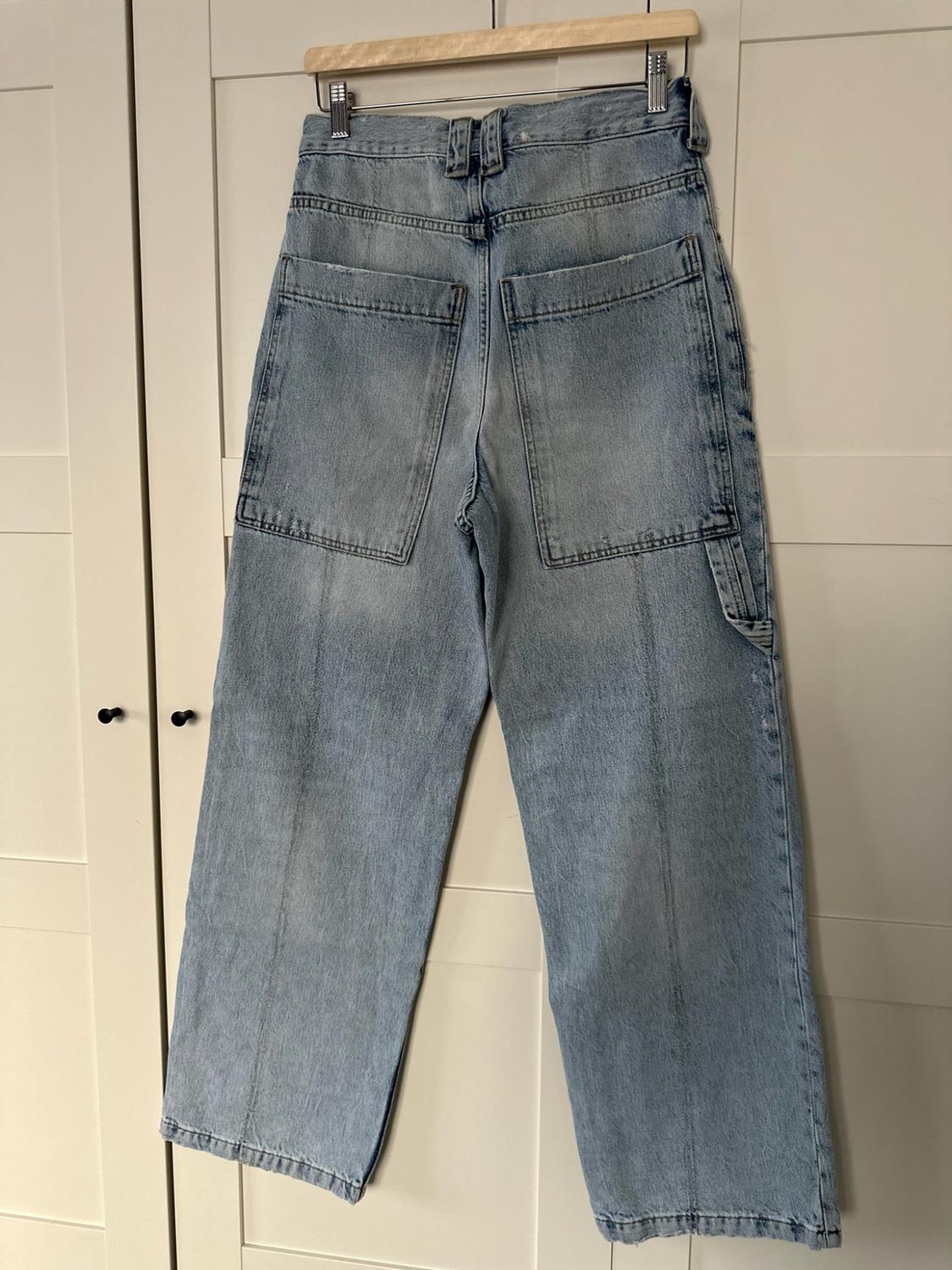 ΤΖΙΝ BAGGY FIT - Image 5