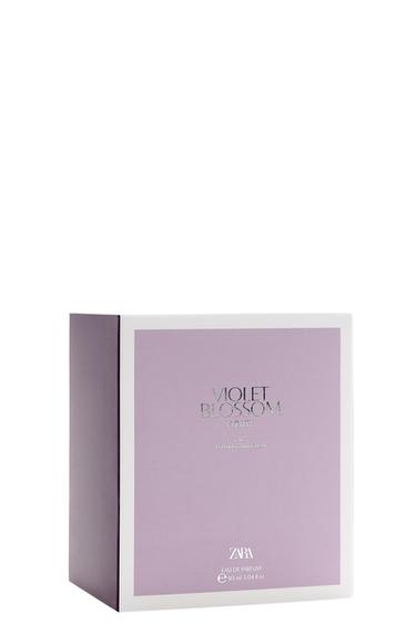 VIOLET BLOSSOM WINTER EDP 90ML (3.04 FL. OZ.) — TINTED LEATHER 2
