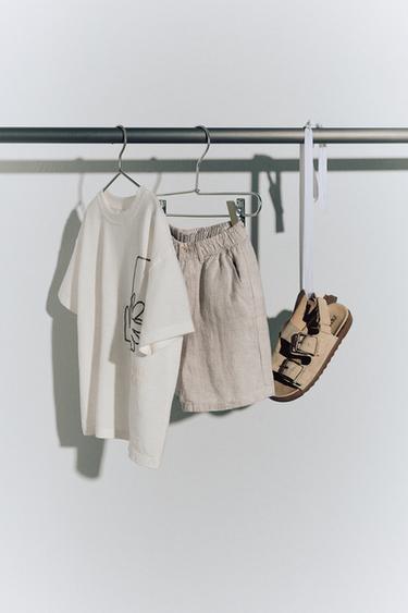 Zara LOOK - 867