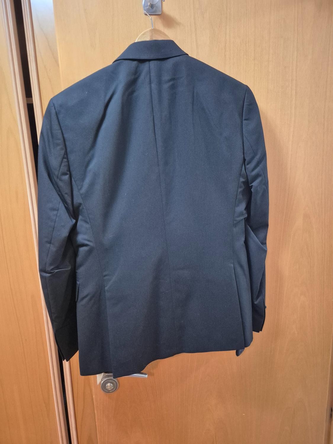 CHINTZ COMFORT SUIT BLAZER - Image 2