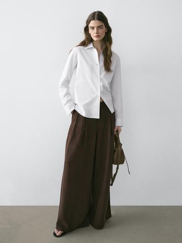 Image du produit - Blanc de Zara - Image 0