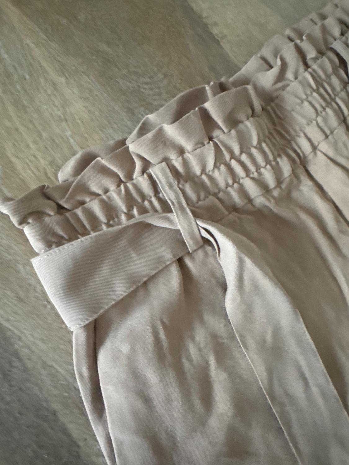 PAPERBAG TROUSERS - Image 5