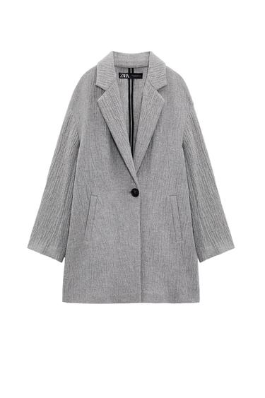 LIGHTWEIGHT JACKET
