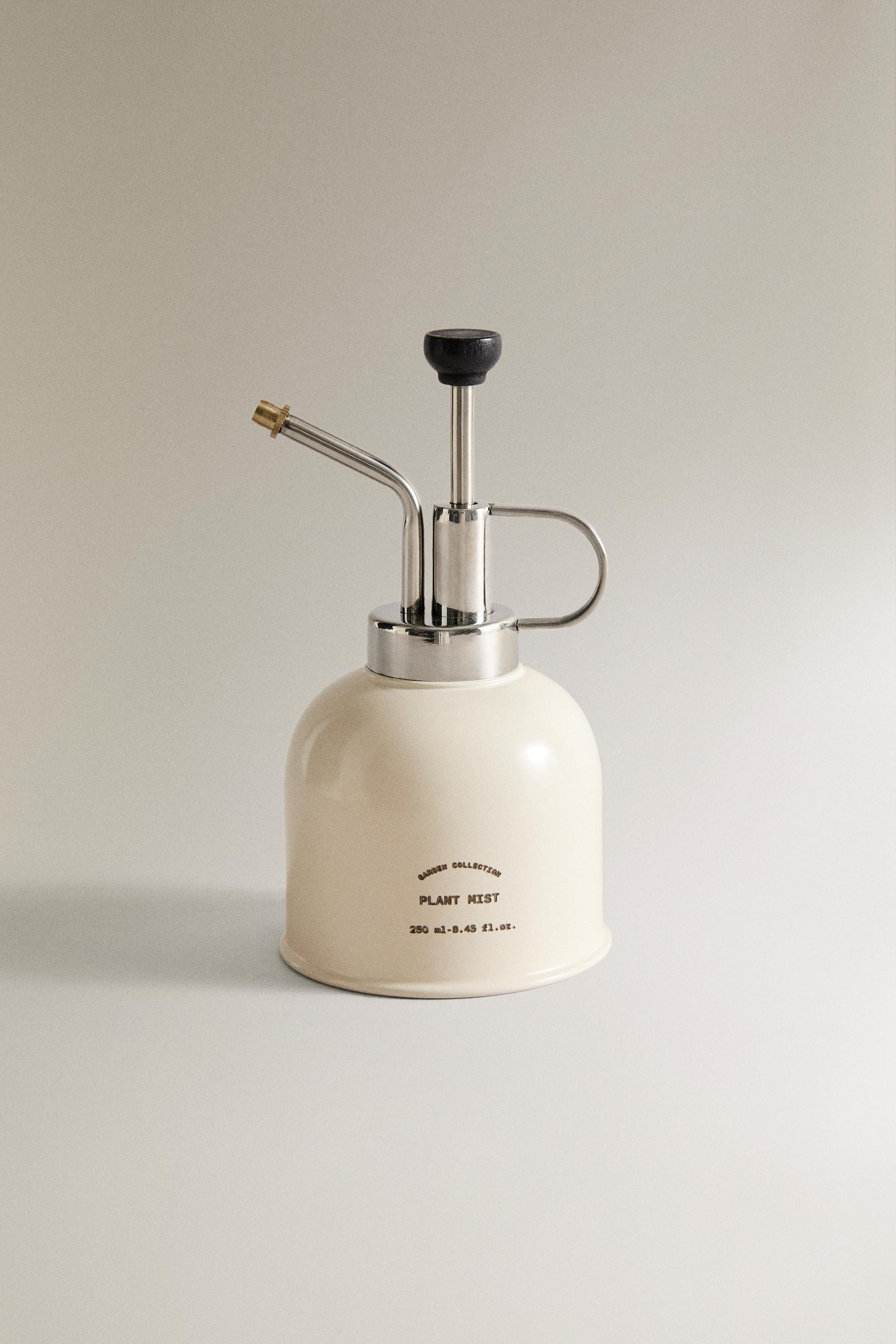 PULVÉRISATEUR ACIER JARDIN