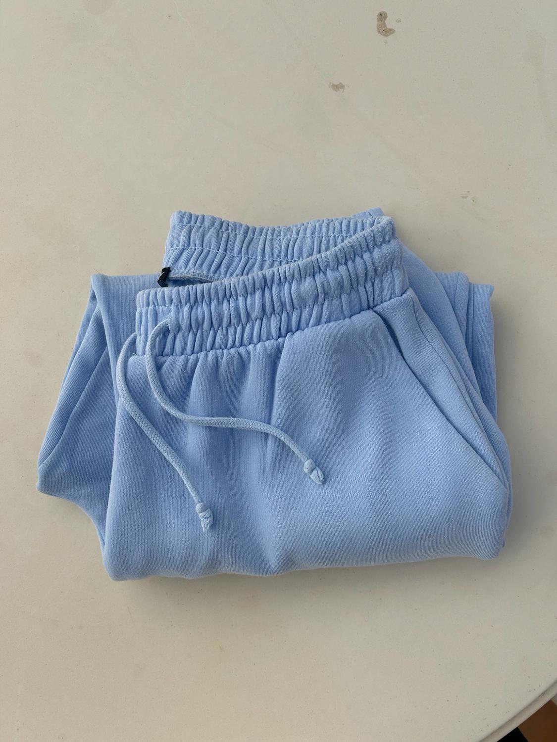 ΠΑΝΤΕΛΟΝΙ BASIC ΤΥΠΟΥ JOGGER - Image 6