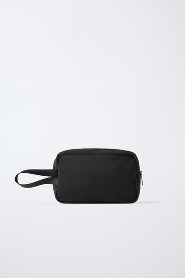 MATERNITY BAG - Black by Zara - Image 4